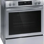 Frigidaire FCFE308CAS Electric Range