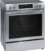 Frigidaire FCFE308CAS Electric Range 1 1