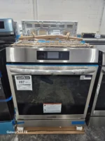 Cuisinière à induction Frigidaire Gallery GCFI306CBF – Image 8