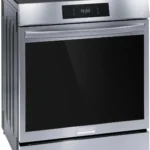 Frigidaire Gallery GCFI306CBF Induction Range