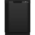 GE GDF511PGRBB Built-In Dishwasher