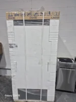 GRMS2773AF - REFRIGERATORS - Frigidaire Gallery - French 4-Door - Stainless Steel - New - Image 6
