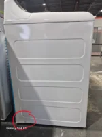GE GTW334BMRWS Top Load Washer - Image 7