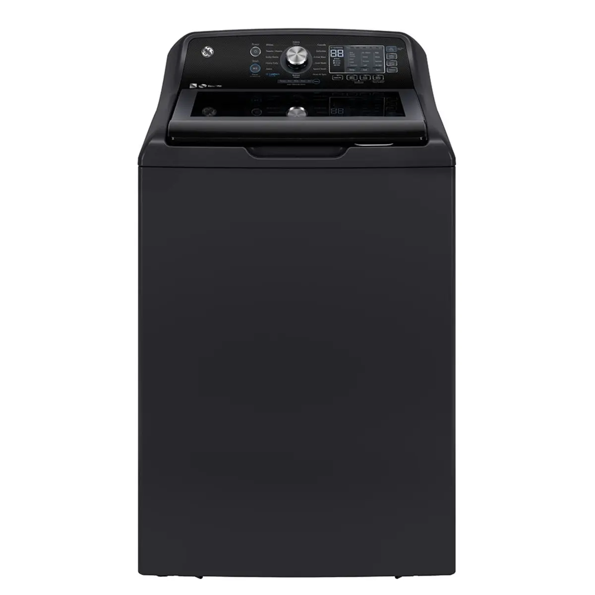 GTW690BMTDG (1) GE GTW690BMTDG Top Load Washer - Image 1
