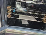 GE JCB840ETES Electric Range - Image 3