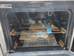 GE JCGBS60DEKWW Gas Range - Image 10