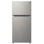 Kenmore 30 in. 18.1 cu. ft. Stainless Steel Look Standard Depth Garage Ready Top Freezer Refrigerator with Reversible Door