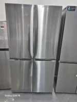 LG LF24C8200S Counter Depth French Door Refrigerator - Image 2