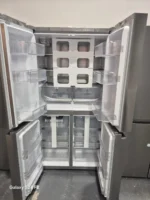 LG LF24C8200S Counter Depth French Door Refrigerator - Image 3