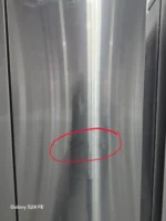 LG LF24C8200S Counter Depth French Door Refrigerator - Image 4