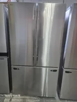 LF27D6200S - REFRIGERATORS - LG - French 3-Door - Stainless Steel - Open Box - Image 4