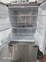 LRFXS3106S - REFRIGERATORS - LG - French 3-Door - Stainless Steel - Open Box - Image 8