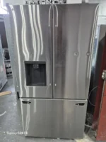 LRFXS3106S - REFRIGERATORS - LG - French 3-Door - Stainless Steel - Open Box - Image 7