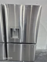 Réfrigérateur LG LRYXC2606S