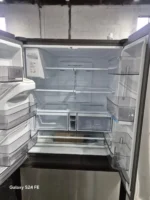 Réfrigérateur Midea MRF29D2AST – Image 7