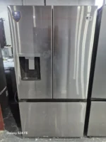 Réfrigérateur Midea MRF29D2AST – Image 6