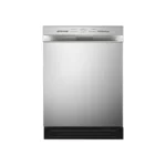 Midea MDF24P1BST Built-In Dishwasher
