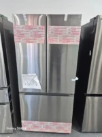 Réfrigérateur Samsung RF25C5551SR