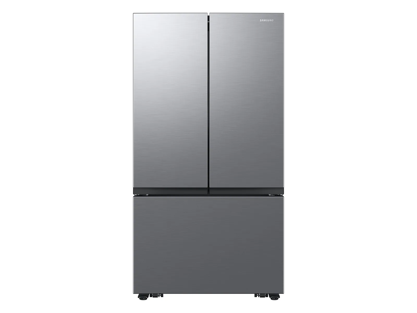 RF27CG5010S9AA Samsung RF27CG5010S9AA 36-inch 25.5 cu. ft. French Door Counter-Depth Refrigerator – Stainless Steel - Image 1