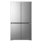 Réfrigérateur Hisense RQ22A4CSD Français 4 Portes