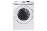 Sécheuse électrique Samsung DVE45T6005W – Boîte ouverte