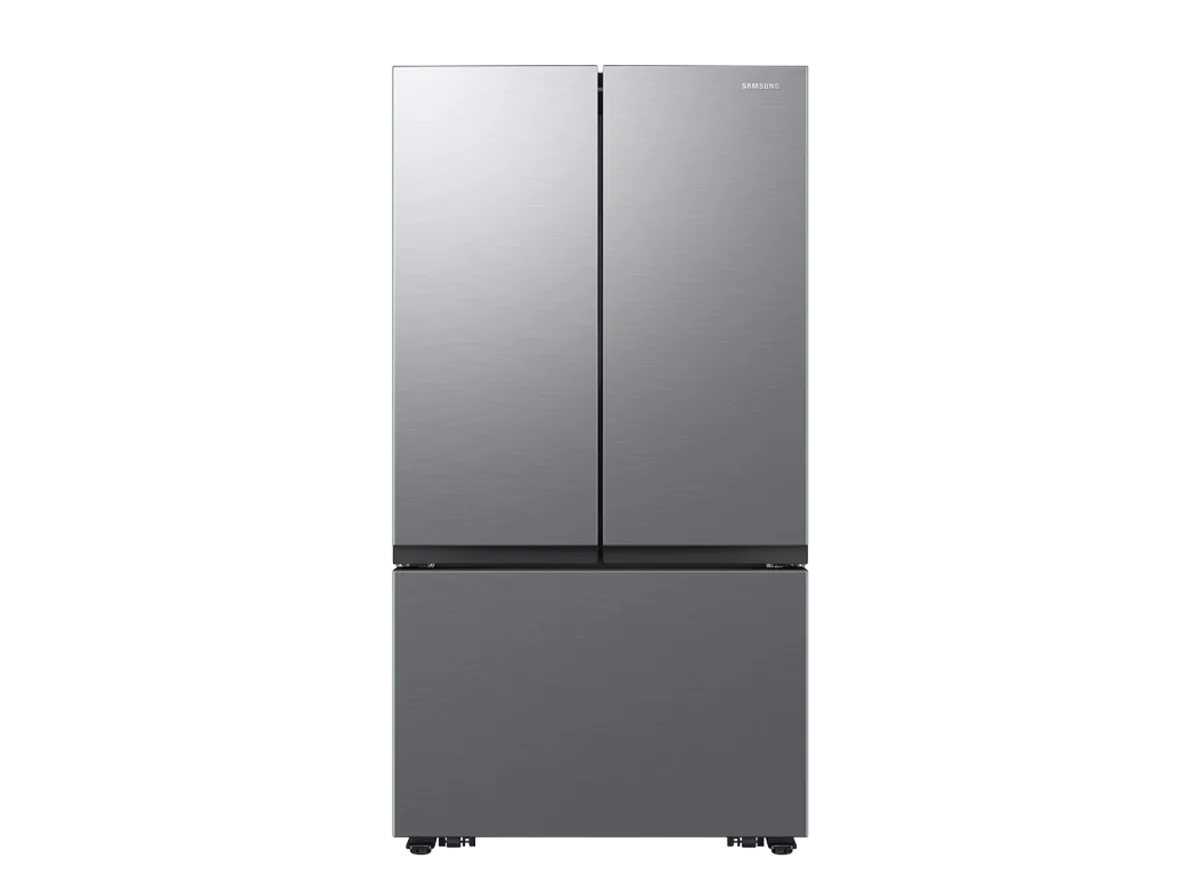 Samsung RF27CG5010SN French Door Refrigerator Réfrigérateur Samsung RF27CG5010SN Portes Françaises – Image 1