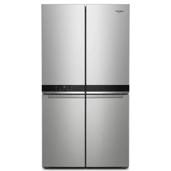 Whirlpool WRQA59CNKZ French Door Refrigerator – Refurbished