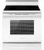 Amana YAER6303MFW Electric Range