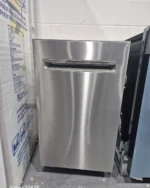 Danby DDW1832ESS Top Control Dishwasher – Open Box