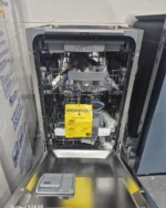 Danby DDW1832ESS Top Control Dishwasher – Open Box