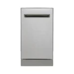 Danby DDW1832ESS Top Control Dishwasher