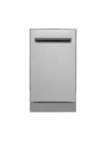 Danby DDW1832ESS Top Control Dishwasher