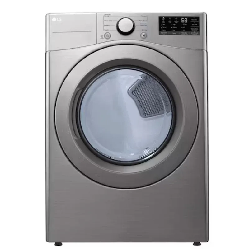 DLE3400V | DRYERS | Électro