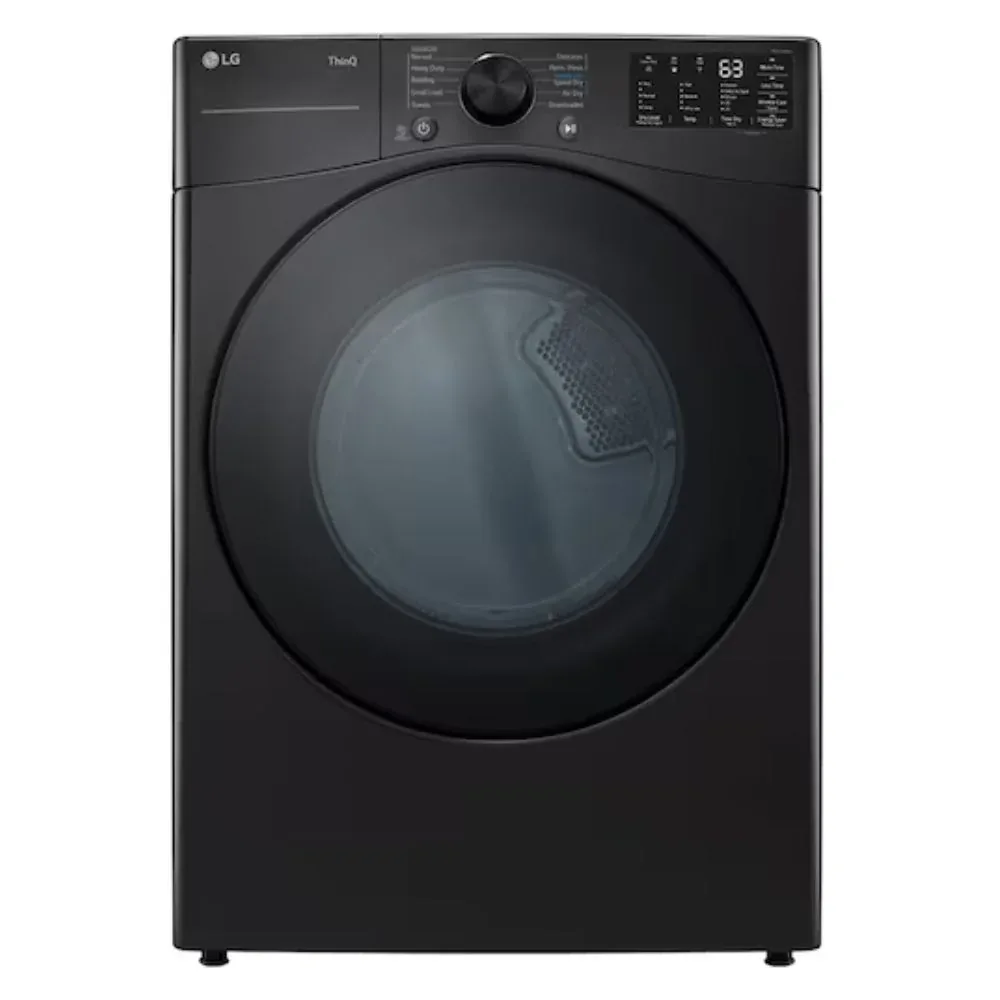DLE3580X | DRYERS | Électro