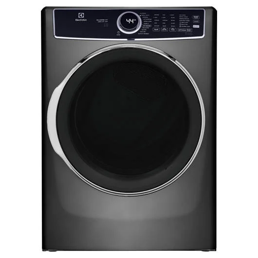 Electrolux ELFE763CAT Electric Dryer – Open Box – Open Box