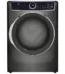 Electrolux ELFG7537AT Gas Dryer