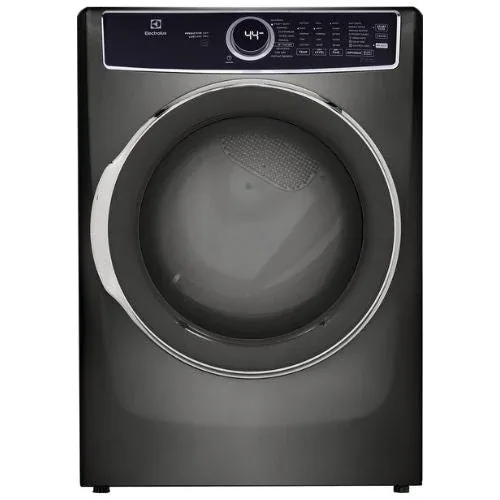 Electrolux ELFG7537AT Gas Dryer