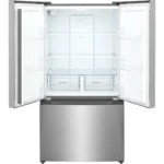 FRFG2011AV | REFRIGERATORS | BonPrix Électro