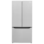FRFG2033AV - REFRIGERATORS - Frigidaire - French 3-Door - Stainless Steel - New