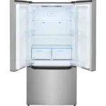 FRFG2033AV - REFRIGERATORS - Frigidaire - French 3-Door - Stainless Steel - New