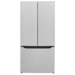 FRFG2033AV - REFRIGERATORS - Frigidaire - French 3-Door - Stainless Steel - Open Box