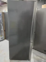 FRFG2033AV - REFRIGERATORS - Frigidaire - French 3-Door - Stainless Steel - Open Box