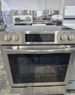 Frigidaire FCFE308CAS Electric Range – Open Box