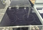 Frigidaire FCFE308CAS Electric Range – Open Box