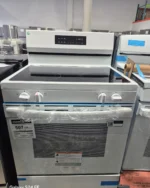 Frigidaire FCRE306CAW Electric Range – Open Box – Open Box