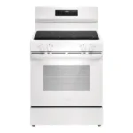 Frigidaire FCRE306CAW Electric Range
