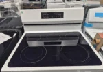Frigidaire FCRE306CAW Electric Range – Open Box – Open Box