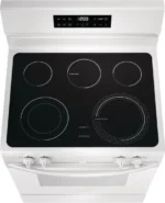 Frigidaire FCRE306CAW Electric Range