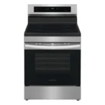 Frigidaire FCRI306CAS Induction Range