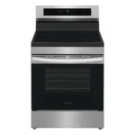Frigidaire FCRI306CAS Induction Range